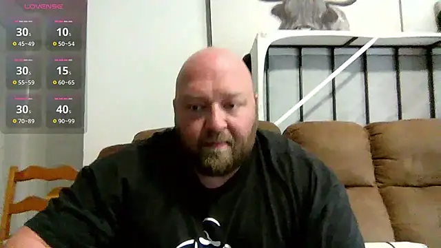 Snapshot of Strong_Bear89 chatting on 25, 2, 2025 Strong Bear89 online show from 25, 2, 2025