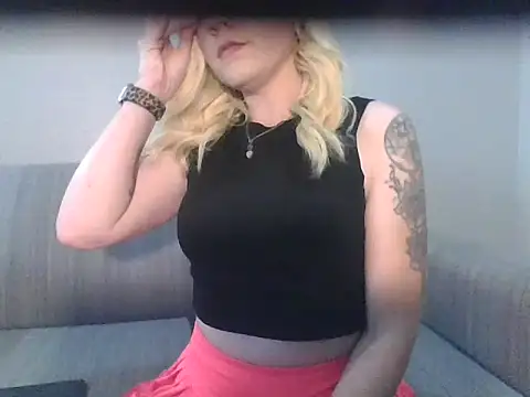 JessiLane online show from 30, 11, 2025