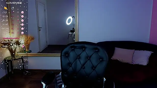 Snapshot of margeriTirell chatting on 29, 1, 2025 margeriTirell online show from 29, 1, 2025