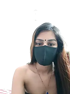 Tisha-01 online show from 6, 11, 2025