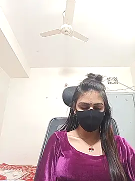 Tisha-01 online show from 22, 2, 2026