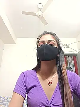 Snapshot of Tisha-01 chatting on 2, 3, 2026 Tisha-01 online show from 2, 3, 2026