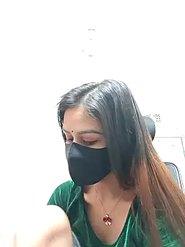 Tisha-01 online show from 23, 3, 2026