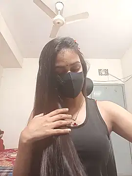 Tisha-01 online show from 26, 5, 2026