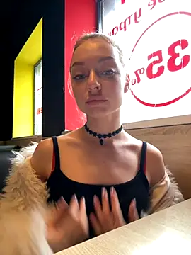 melissa grr online show from 29, 10, 2025