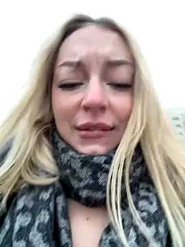 melissa grr online show from 3, 11, 2025