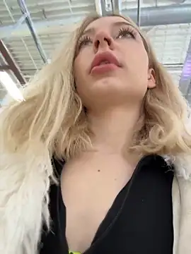 melissa grr online show from 20, 4, 2026