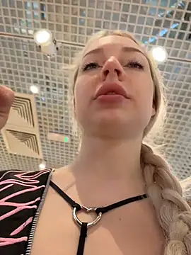 melissa grr online show from 17, 6, 2026