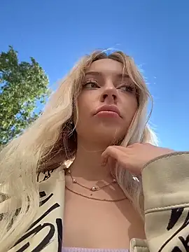 melissa grr online show from 20, 6, 2026