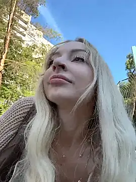 melissa grr online show from 17, 7, 2026