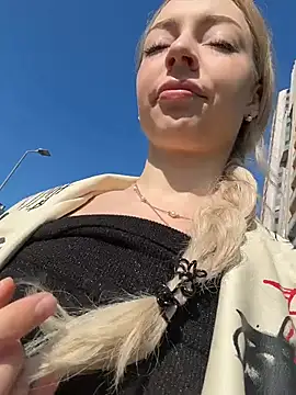 melissa grr online show from 24, 7, 2026
