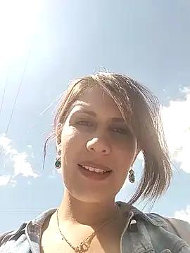 Alysson-- online show from 23, 1, 2025