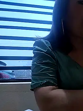 Alysson-- online show from 19, 3, 2025