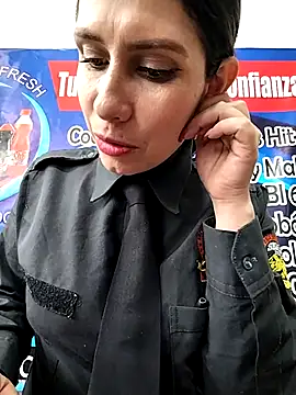 Alysson-- online show from 16, 9, 2025