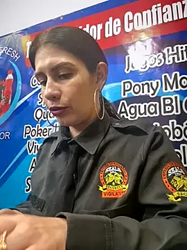 Alysson-- online show from 1, 11, 2025