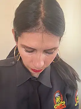 Alysson-- online show from 19, 1, 2026