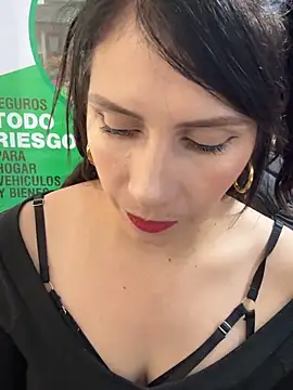 Alysson-- online show from 10, 2, 2026