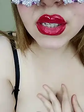 sexy-mariya online show from 18, 2, 2026