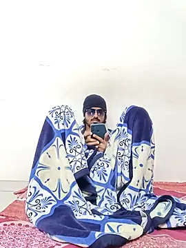 Snapshot of Samser0403 chatting on 13, 12, 2025 Samser0403 online show from 13, 12, 2025