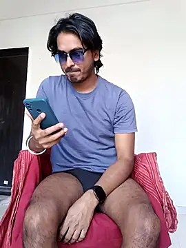 Snapshot of Samser0403 chatting on 18, 12, 2025 Samser0403 online show from 18, 12, 2025