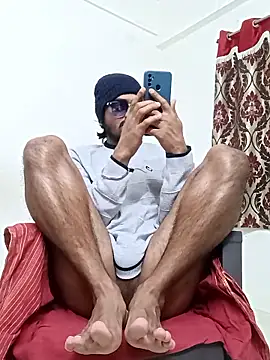 Snapshot of Samser0403 chatting on 9, 1, 2026 Samser0403 online show from 9, 1, 2026