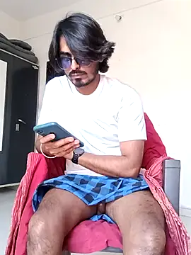 Snapshot of Samser0403 chatting on 11, 1, 2026 Samser0403 online show from 11, 1, 2026