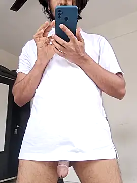 Snapshot of Samser0403 chatting on 18, 2, 2026 Samser0403 online show from 18, 2, 2026