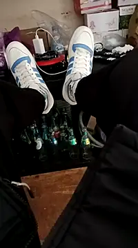 Anal Fisting9 online show from 28, 2, 2025