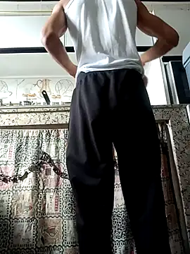 Anal Fisting9 online show from 5, 11, 2025