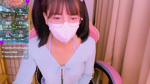 Snapshot of desiregirl69 chatting on 16, 1, 2026 desiregirl69 online show from 16, 1, 2026