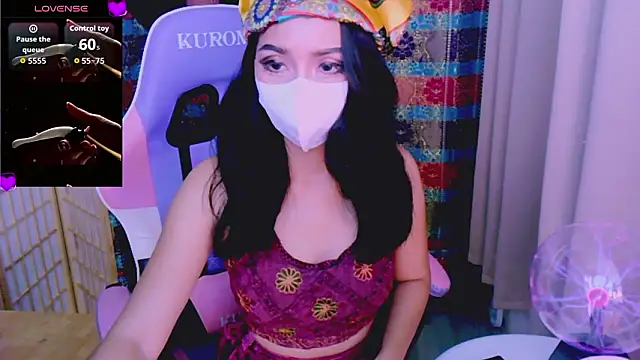 Snapshot of desiregirl69 chatting on 26, 2, 2026 desiregirl69 online show from 26, 2, 2026