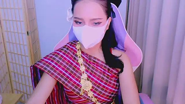 Snapshot of desiregirl69 chatting on 27, 2, 2026 desiregirl69 online show from 27, 2, 2026