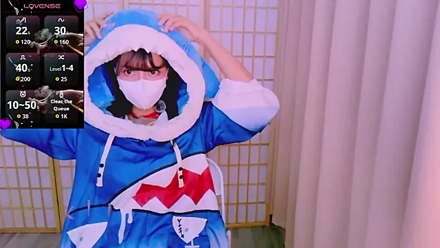 Snapshot of desiregirl69 chatting on 30, 3, 2026 desiregirl69 online show from 30, 3, 2026