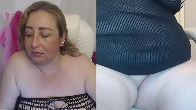 Abby Halliwey online show from 21, 3, 2025