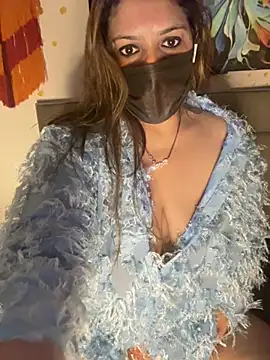 Snapshot of Reena_Darlinggg chatting on 23, 12, 2024 Reena Darlinggg online show from 23, 12, 2024