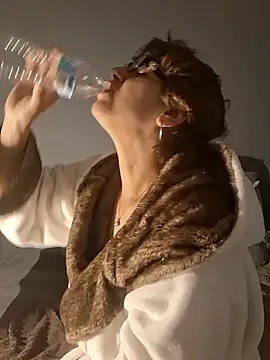 MsPink Flamingtoes544 online show from 27, 9, 2025