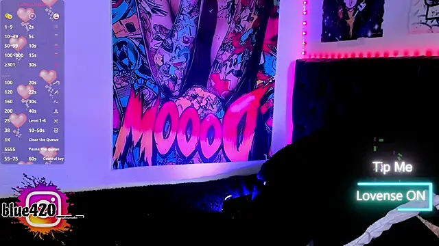 Snapshot of Skyler__blue4 chatting on 14, 12, 2025 Skyler blue4 online show from 14, 12, 2025