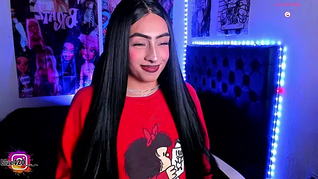 Snapshot of Skyler__blue4 chatting on 28, 2, 2026 Skyler blue4 online show from 28, 2, 2026