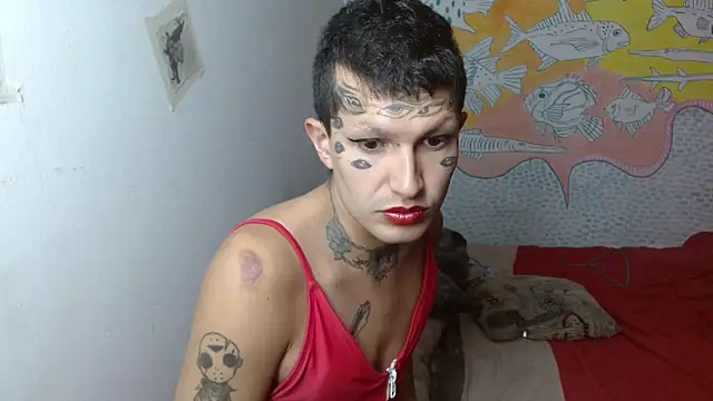 Snapshot of Party_trans chatting on 10, 2, 2025 Party trans online show from 10, 2, 2025