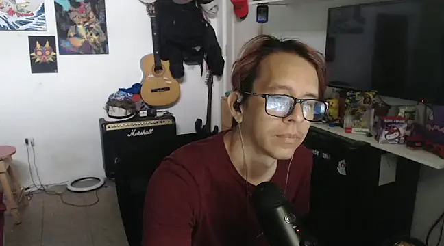 Pit xxz online show from 7, 12, 2024