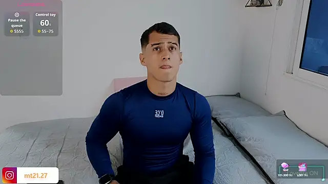 hot69temptation  online show from 21, 10, 2025