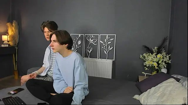 AndrewwCarter2 online show from 10, 1, 2026