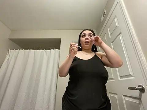 Snapshot of jasmine2badd chatting on 9, 3, 2025 jasmine2badd online show from 9, 3, 2025