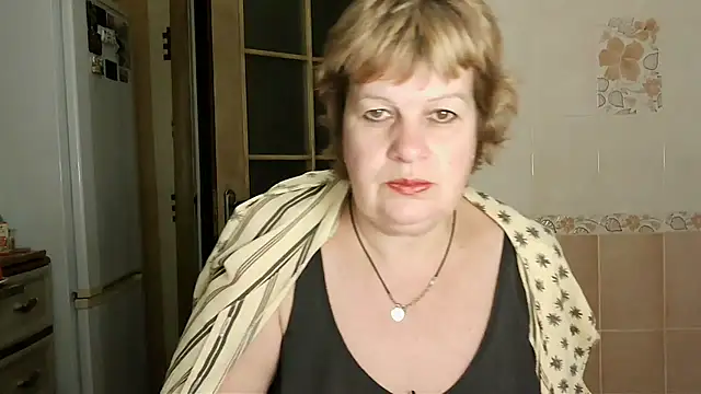 Ettie Tonia online show from 26, 1, 2025