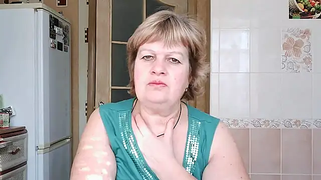 Ettie Tonia online show from 16, 2, 2025