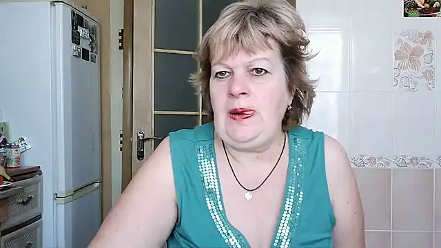 Ettie Tonia online show from 20, 2, 2025
