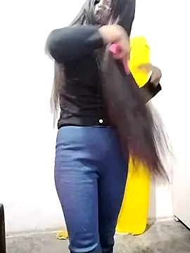 Cute-Ridhima online show from 9, 1, 2026