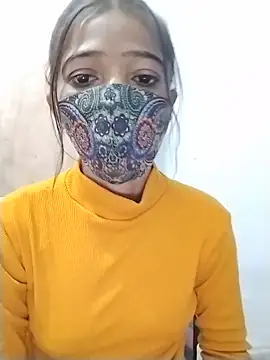 Cute-Ridhima online show from 11, 5, 2026