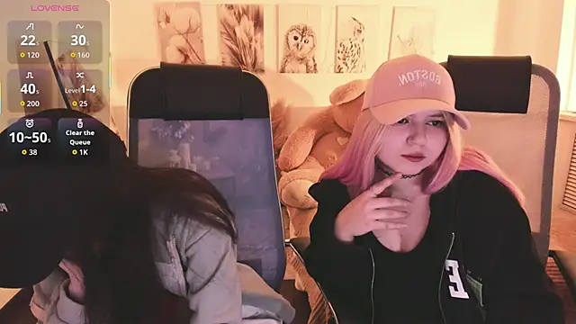 Snapshot of Elainebeness chatting on 18, 3, 2026 Elainebeness online show from 18, 3, 2026