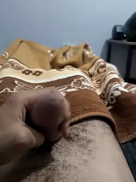 kinghunter21 online show from 16, 11, 2025